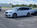 2022 Chrysler Pacifica Hybrid Limited