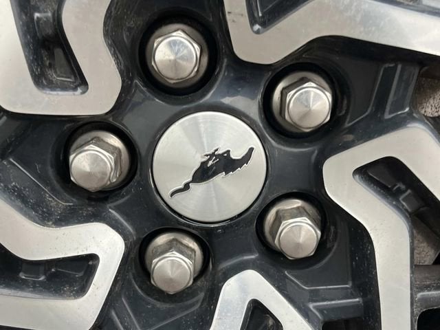 2022 Ford Mustang Mach-E GT