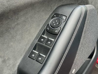 2022 Ford Mustang Mach-E GT