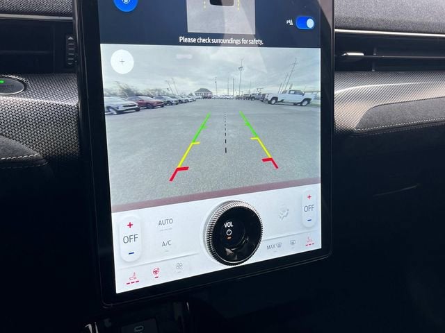 2022 Ford Mustang Mach-E GT