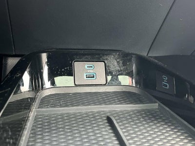 2022 Ford Mustang Mach-E GT