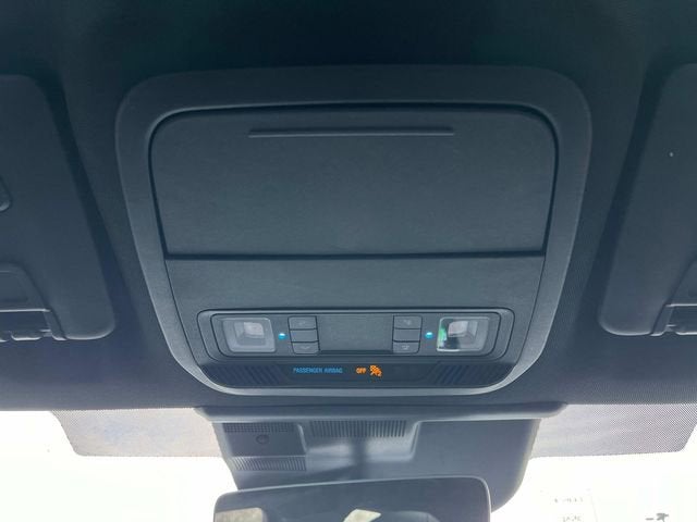 2022 Ford Mustang Mach-E GT