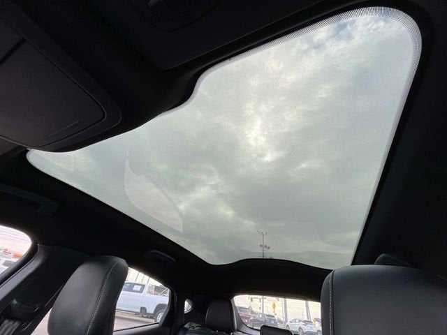 2022 Ford Mustang Mach-E GT