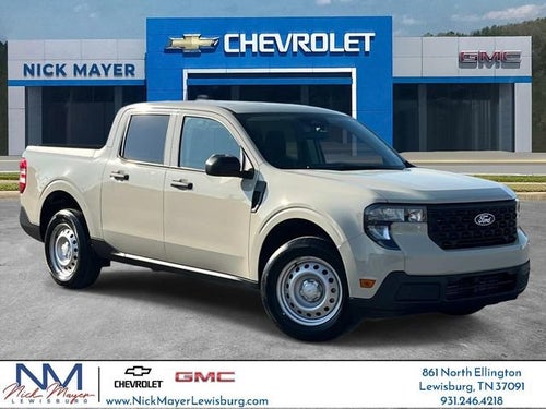 2025 Ford Maverick XL