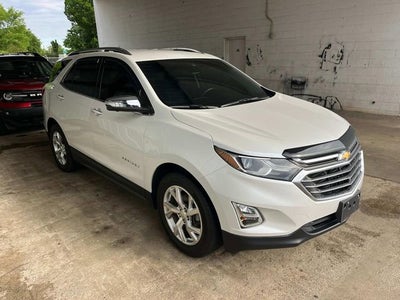 2021 Chevrolet Equinox Premier