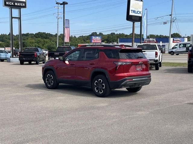 2025 Chevrolet Equinox ACTIV