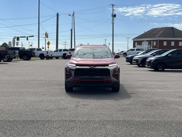 2025 Chevrolet Equinox ACTIV