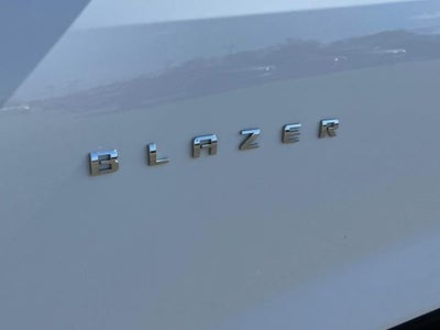 2023 Chevrolet Blazer 3LT