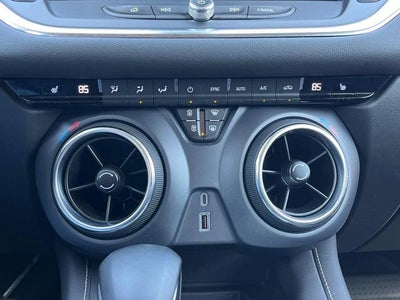 2023 Chevrolet Blazer 3LT