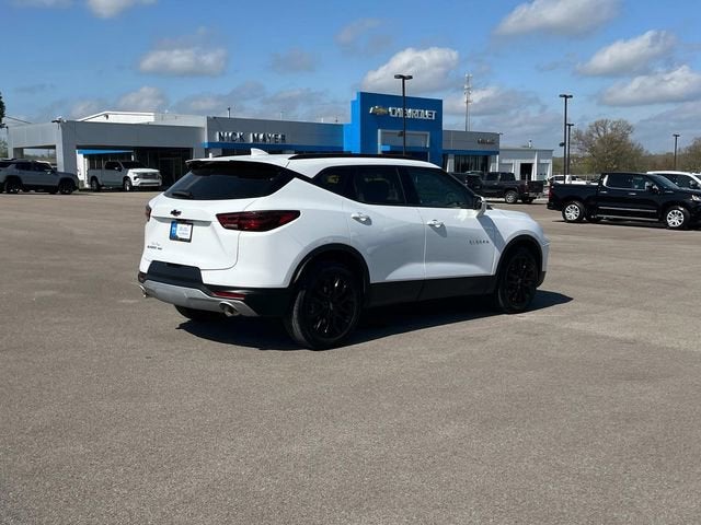 2023 Chevrolet Blazer 3LT