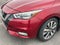 2020 Nissan Versa SR