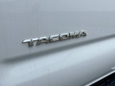 2013 Toyota Tacoma PreRunner
