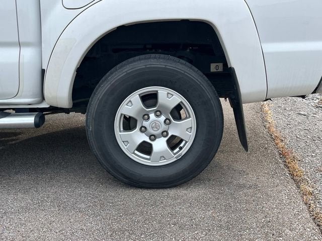 2013 Toyota Tacoma PreRunner