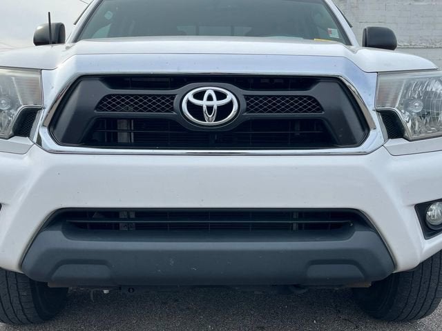 2013 Toyota Tacoma PreRunner