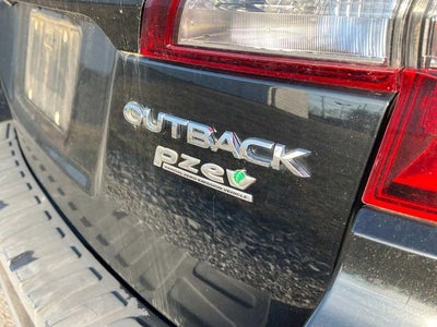 2017 Subaru Outback Limited