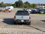 2022 Honda Ridgeline Black Edition