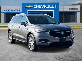 2019 Buick Enclave Premium