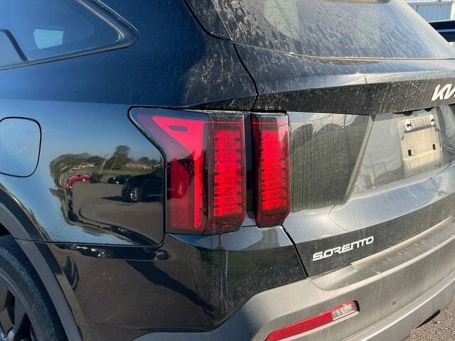 2023 Kia Sorento X-Line EX