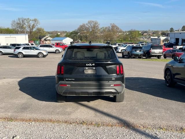 2023 Kia Sorento X-Line EX