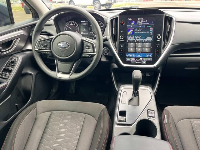 2024 Subaru Impreza Sport