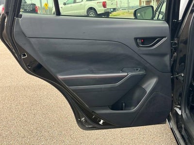 2024 Subaru Impreza Sport