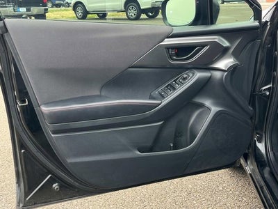 2024 Subaru Impreza Sport