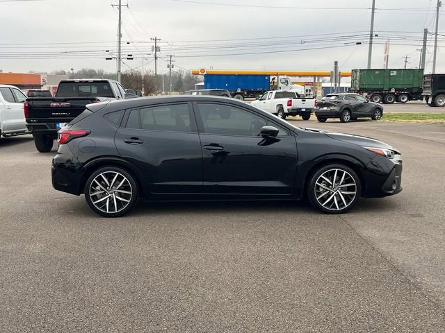 2024 Subaru Impreza Sport