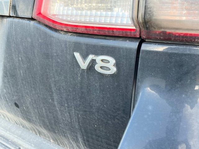 2011 Toyota Land Cruiser V8