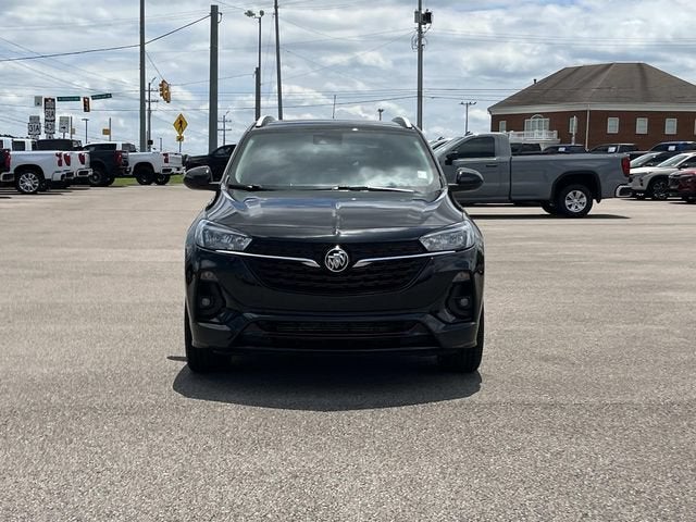 2021 Buick Encore GX Preferred