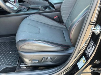2024 Hyundai Elantra N Line