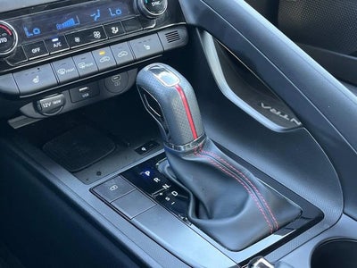 2024 Hyundai Elantra N Line