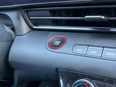 2024 Hyundai Elantra N Line