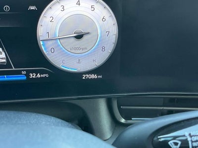 2024 Hyundai Elantra N Line