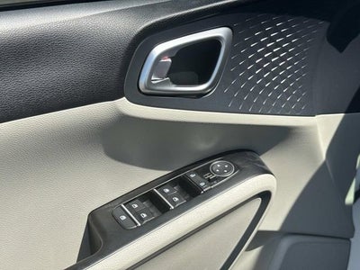 2020 Kia Soul EX