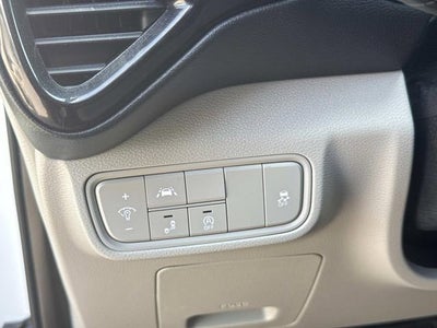2020 Kia Soul EX
