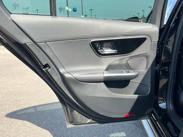 2023 Mercedes-Benz C-Class C 300