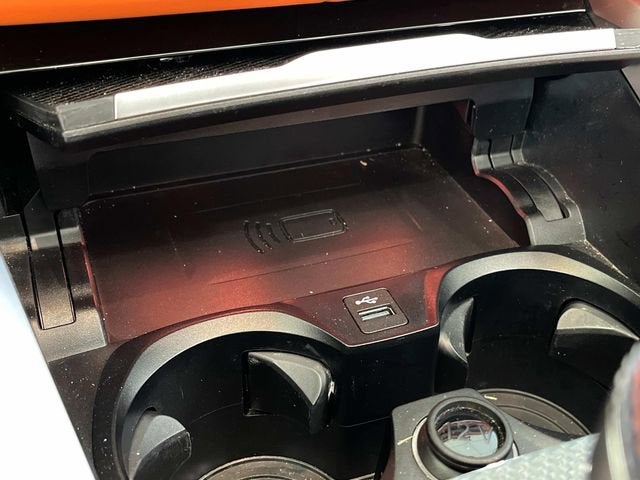 2023 BMW M4 Competition xDrive