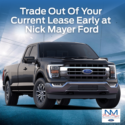 Contact Us Today To Get Started on an Early Lease Buyout!