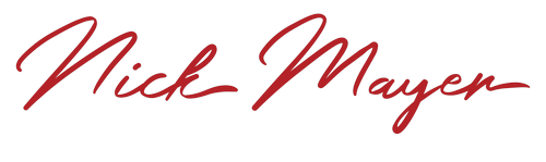 Nick Mayer Ford