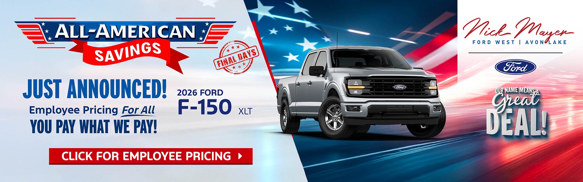 F-150 XLT