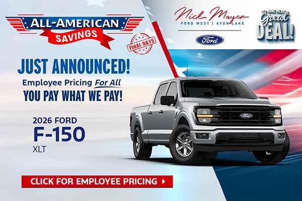 F-150 XLT