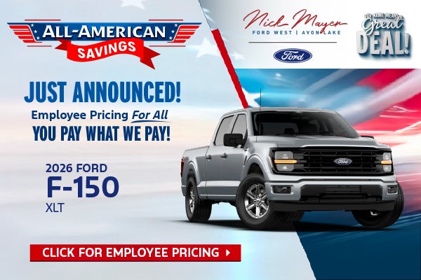 Ford F150 XLT