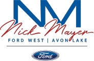 Nick Mayer Ford West Avon Lake, OH