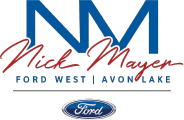 Nick Mayer Ford West